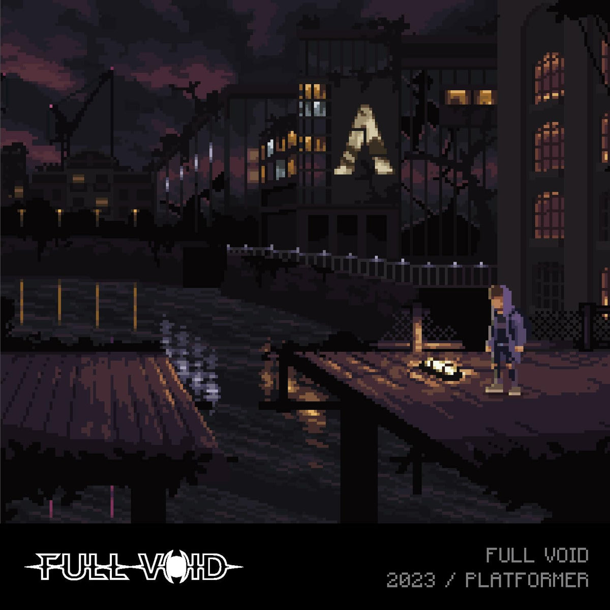 Full Void