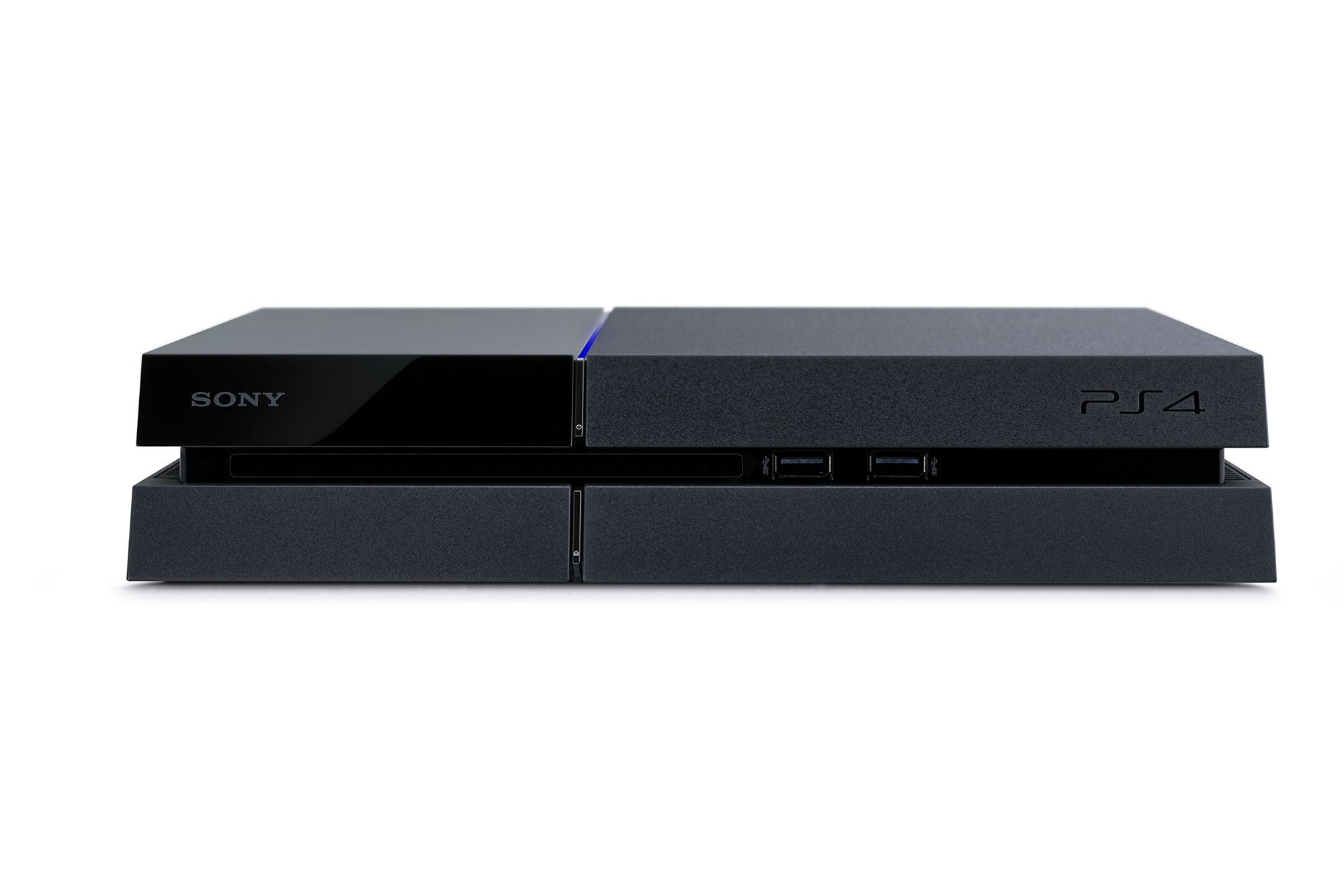 Konsole 500GB Last of Us Edition + 2 Original Controller + Kamera schwarz — Last of Us Edition