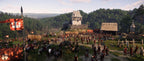 Kingdom Come Deliverance II (DE) — Gold Edition