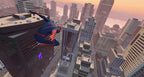 The Amazing Spider-Man (DE)
