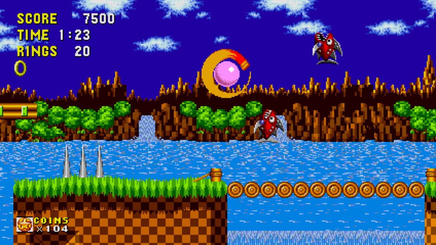 Sonic Origins Plus (DE) — Limited Edition