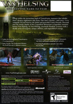 Van Helsing (US)