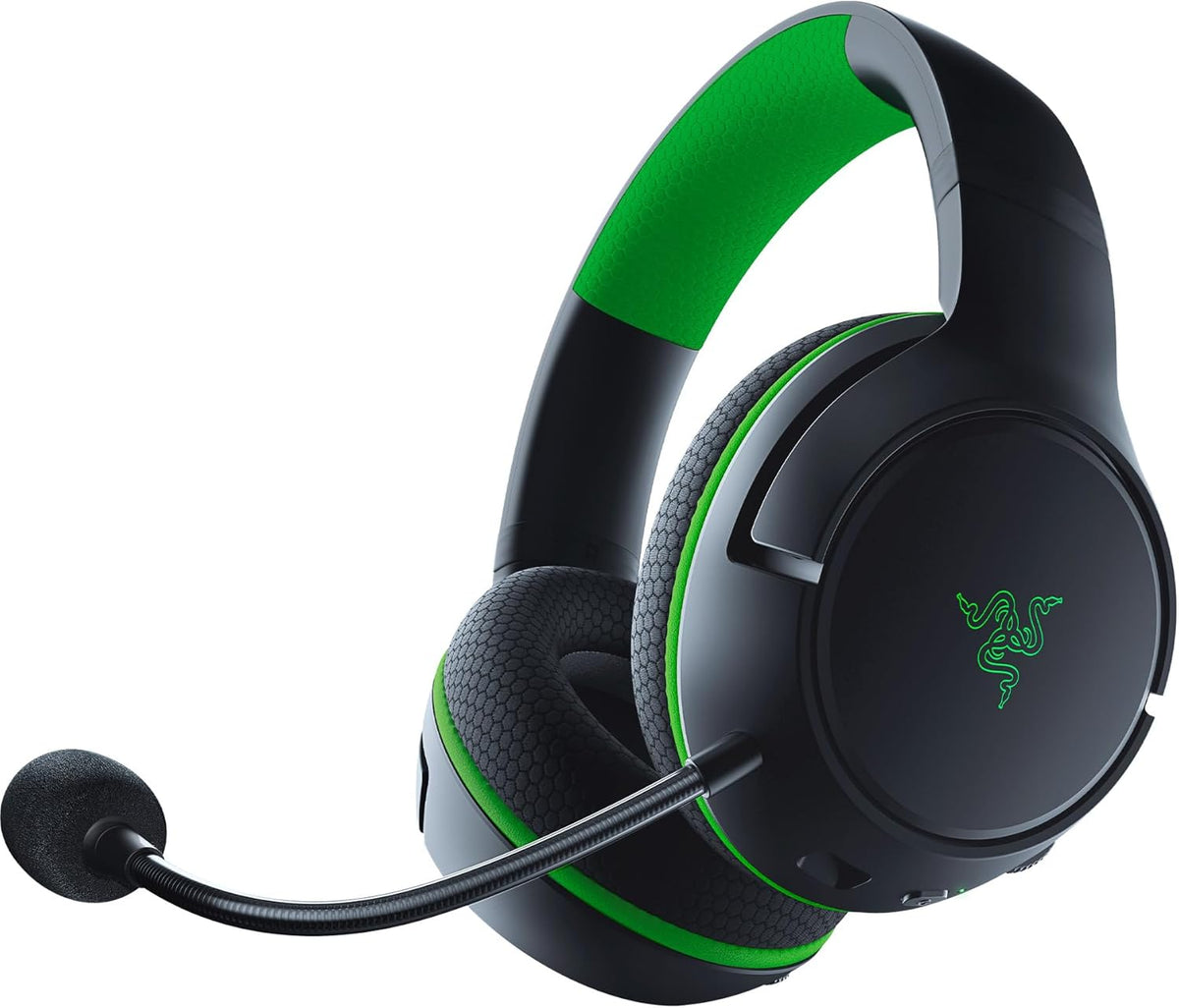 SA 2107: Wireless Headset Kaira [RAZER]