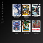 Thalamus Collection 1