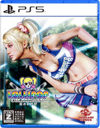 LolliPop Chainsaw RePop (JP)