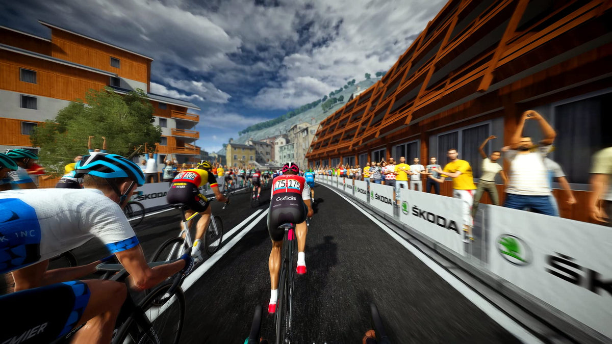 Tour de France 2022 (DE)
