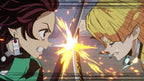 Demon Slayer: The Hinokami Chronicles (DE)