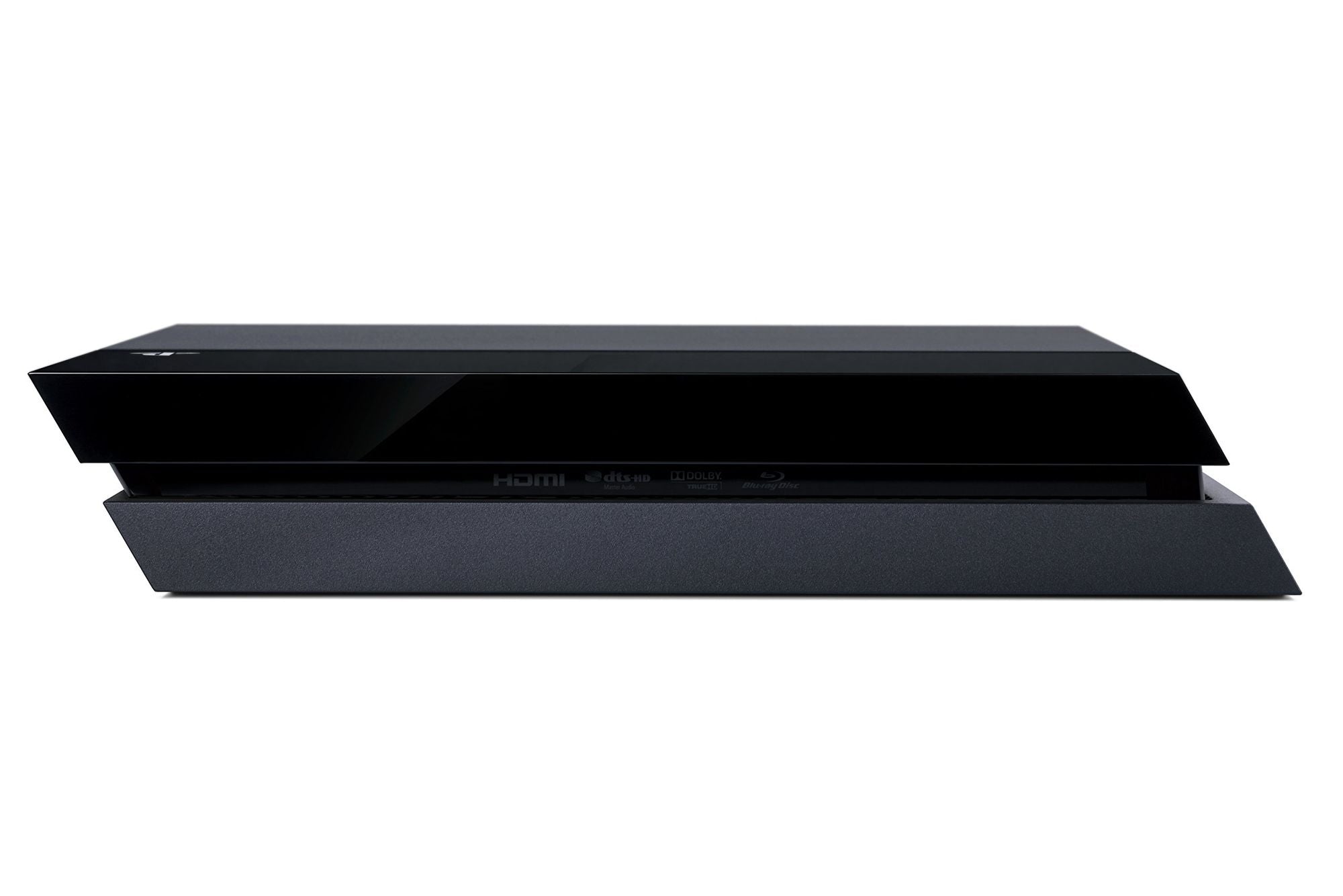 Konsole 500GB Last of Us Edition + 2 Original Controller + Kamera schwarz — Last of Us Edition