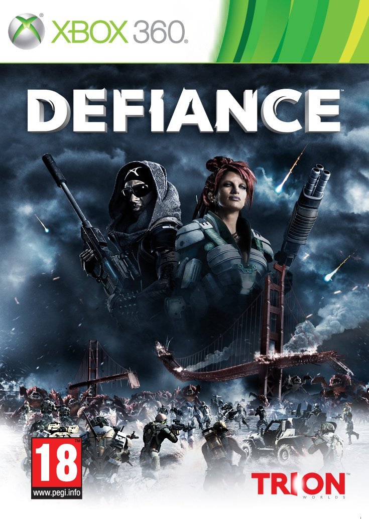 Defiance (AT)