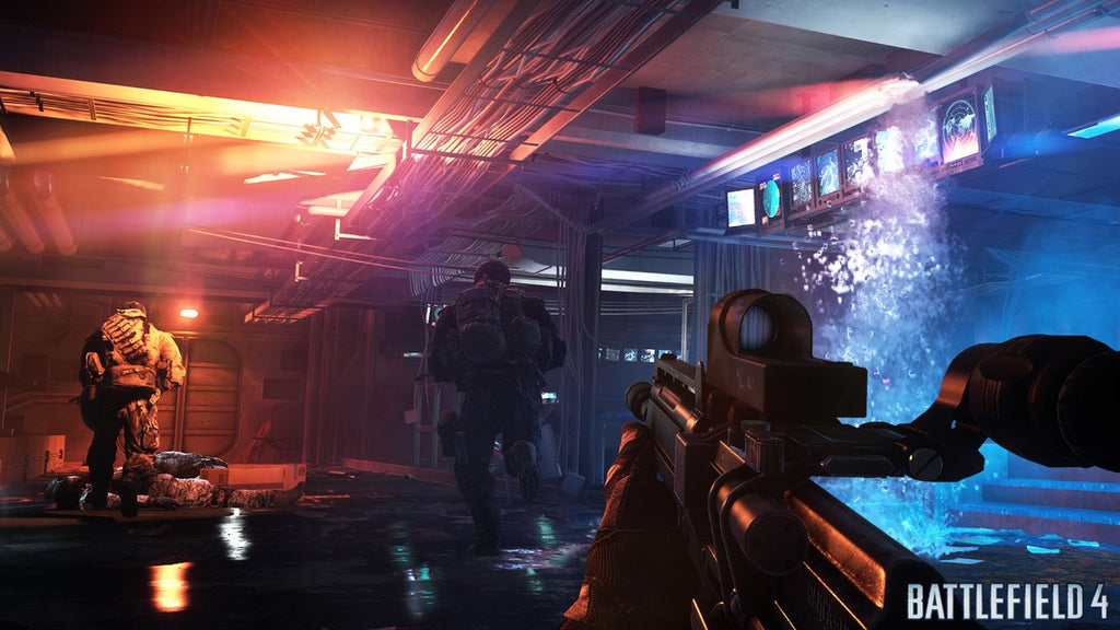 Battlefield 3 (FR) — Premium Edition