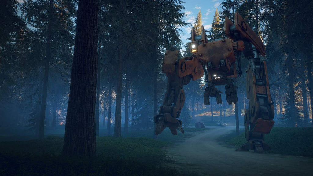 Generation Zero (DE) — Collector's Edition