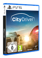 City Driver (DE)