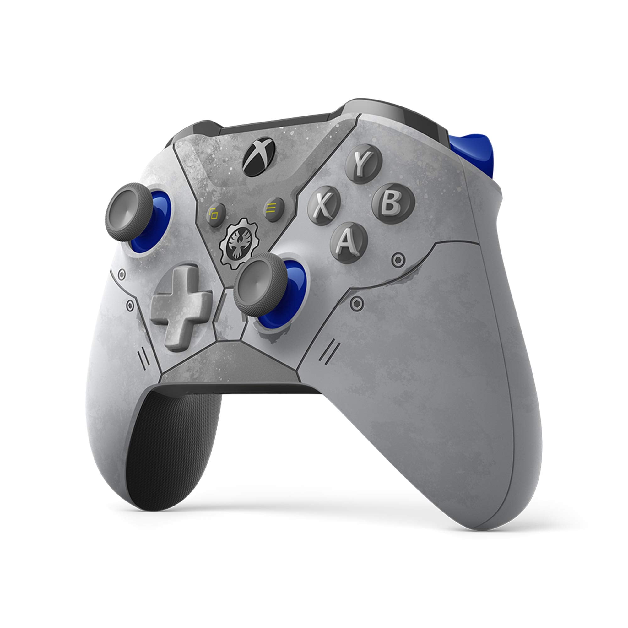 Wireless Controller schnee-weiß | Gears 5 Kait Diaz, (EU) — Limited Edition