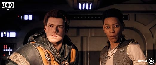 Star Wars Jedi: Fallen Order (DE)