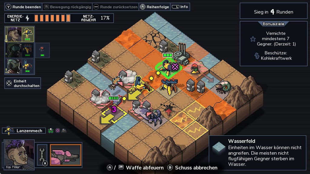 Into the Breach (DE)