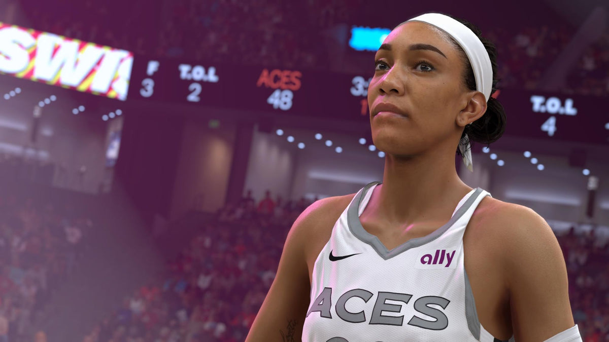 NBA 2K25 (DE)