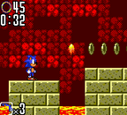 Sonic the Hedgehog 2 (EU)