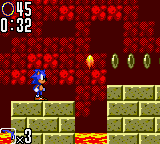 Sonic the Hedgehog 2 (EU)