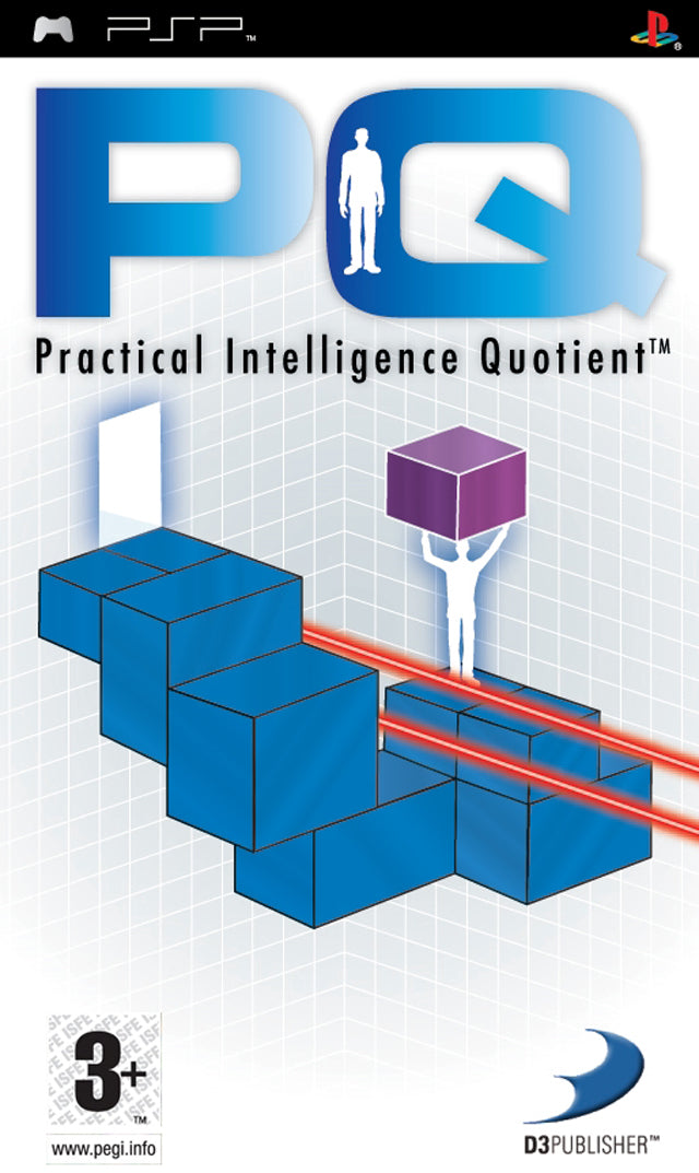 Practical Intelligence Quotient (GB)
