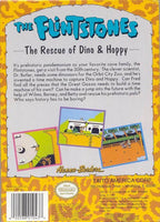 The Flintstones: The Rescue of Dino & Hoppy (US)