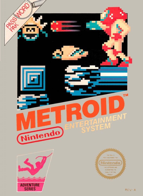 Metroid (US)