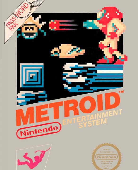 Metroid (US)
