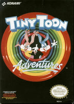 Tiny Toon Adventures 1 (US)