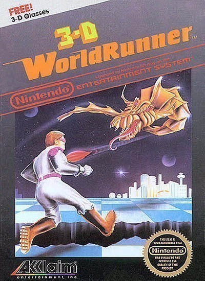 The 3-D Battles of WorldRunner (US)