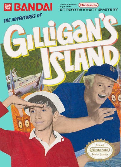 Adventures of Gilligan's Island (US)