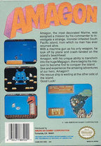 Amagon (US)
