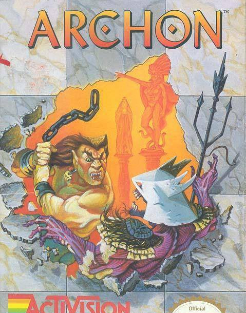 Archon (US)