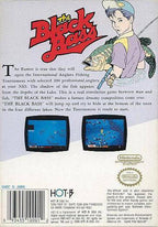 Black Bass (US)