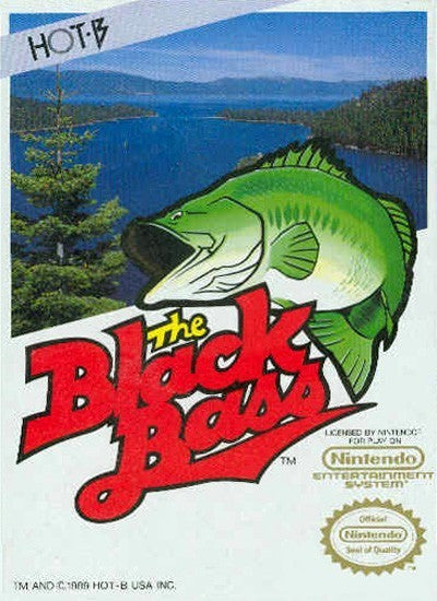 Black Bass (US)