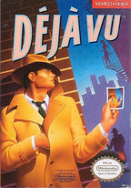 Deja Vu (US)