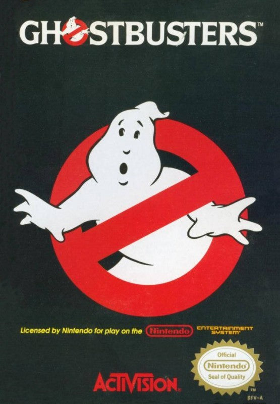 Ghostbusters 1 (US)