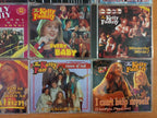 Musik-Set S217: The Kelly Family Sammlung Key to my Heart Almost Heaven Wonderful World