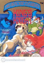 King's Knight (US)