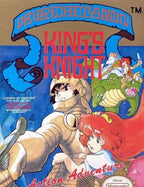 King's Knight (US)