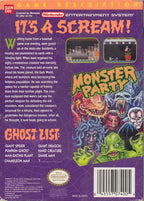 Monster Party (US)