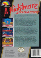 A Nightmare on Elm Street (US)
