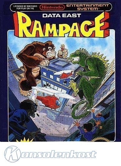 Rampage (US)