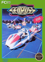 Seicross (US)