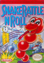 Snake Rattle 'n' Roll (US)