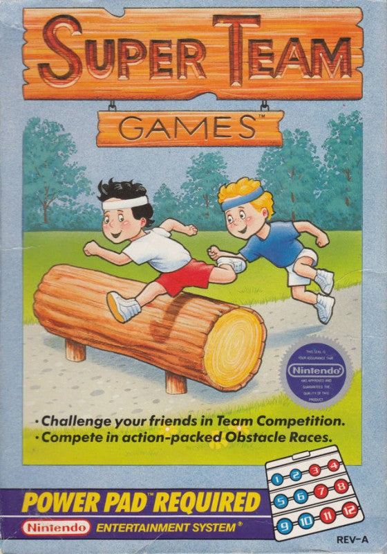 Super Team Games (US)