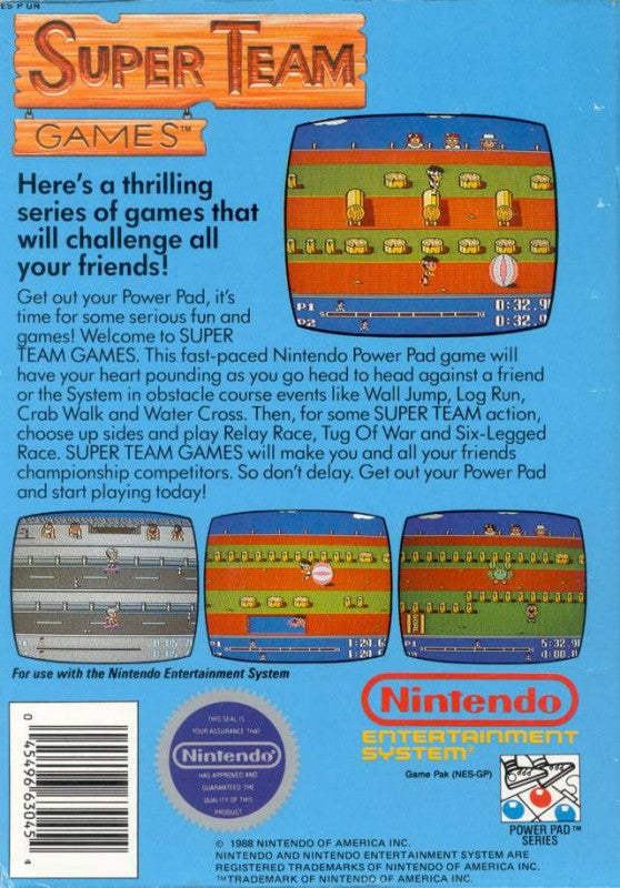 Super Team Games (US)