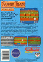 Super Team Games (US)