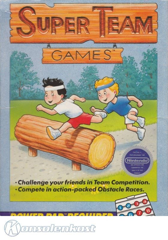 Super Team Games (US)