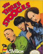 The Three Stooges (US)