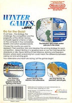 Winter Games (US)