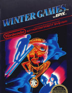 Winter Games (US)